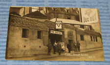 Ww1 rppc ymca for sale  CHIPPENHAM