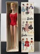 Vintage barbie 1962 gebraucht kaufen  Bönningstedt