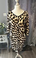 Marccain leopard print for sale  TRING