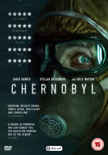 Chernobyl dvd stellan for sale  STOCKPORT
