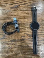 Garmin Forerunner 245 Music GPS Smartwatch - Black for sale  Shipping to South Africa