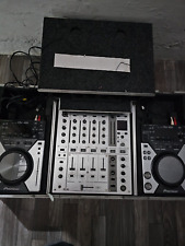 Pioneer cdj 400 for sale  Whiting