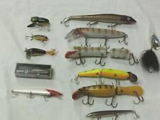vintage fish lures for sale  UK