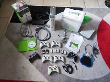 Lot xbox 360 d'occasion  Orbey