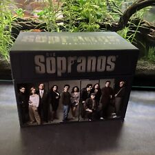 sopranos box gebraucht kaufen  Dudweiler