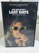 Last days gus for sale  Sewell
