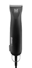 Moser max clipper gebraucht kaufen  Bassum