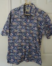 Mens hawaiian shirt for sale  BISHOP'S STORTFORD