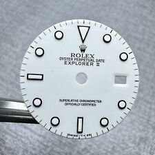 Rolex vintage dial usato  Acireale