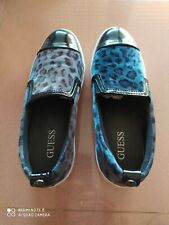 Scarpe guess donna usato  Italia