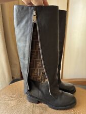 Fendi boots authentic for sale  MAIDSTONE