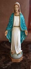 Miraculous madonna statue for sale  Cortez