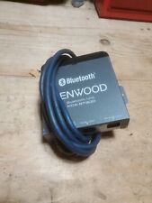 Adaptador de interface Bluetooth® Kenwood KCA-BT300   comprar usado  Enviando para Brazil