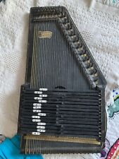 Autoharp oscar schmidt for sale  Shipping to Ireland