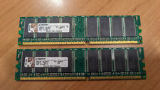 Kingston ddr1 1gb usato  Sorrento