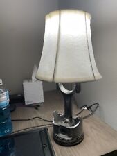 1955 chevrolet table lamp for sale  Painesville