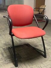 Red steelcase ally for sale  Chicago