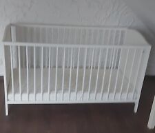 Babybett komplett matratze gebraucht kaufen  Königswinter