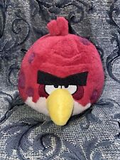Pelúcia Angry Birds Terrence Big Brother 5,5” polegadas, usado comprar usado  Enviando para Brazil