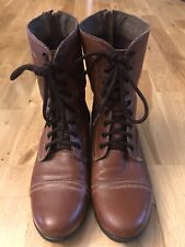 Steve madden brown for sale  Shipping to United Kingdom