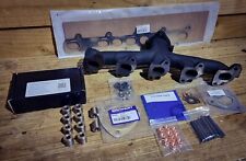 td5 exhaust manifold for sale  KETTERING
