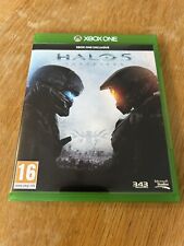 Halo 5: Guardians (Microsoft Xbox One, 2015) comprar usado  Enviando para Brazil