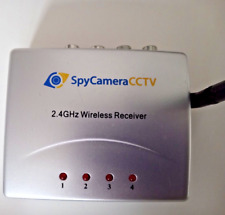 Spycamera cctv 4ghz gebraucht kaufen  Berlin