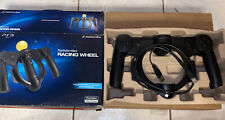 Sony PlayStation 3 Move - Steering Wheel - CECHYA-ZWA1 - Free Shipping for sale  Shipping to South Africa