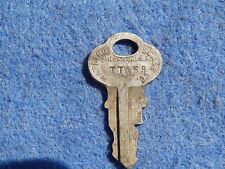 Vintage coin key for sale  Napa