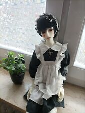 Ball jointed doll gebraucht kaufen  Markdorf