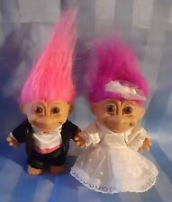 bride troll doll for sale  Las Vegas