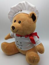 Teddybär maitre chocolatier gebraucht kaufen  WÜ-Frauenland