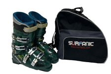 Banshee Impact Ski Boots, Size 210 510 1GL, M8 O540 for sale  Shipping to South Africa