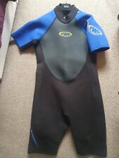 mens wetsuit xxxl for sale  LLANELLI