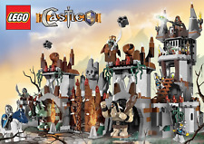 Lego castle 7097 d'occasion  Nice-
