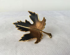 Maple leaf pin for sale  Saint Petersburg