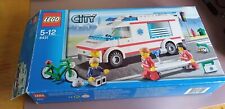 Lego ambulance set for sale  NORTHWICH