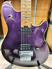Peavey WOLFGANG MOD Electric Guitar Used, used for sale  Shipping to South Africa