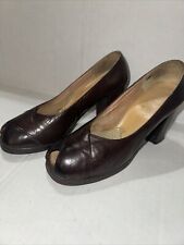 Vintage block heels for sale  North Richland Hills