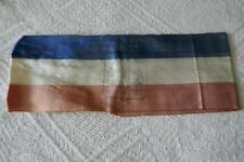 Militaria ww2 brassard d'occasion  France