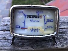 1978 huret speedometer for sale  Lunenburg
