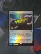 Cryptex - Foil Promo | 7% Off 2+ | Karlov Manor | NM | MTG for sale  Shipping to South Africa