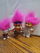 Vintage trolls russ for sale  Minnesota City