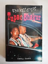 Killing tupac shakur for sale  YORK