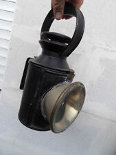 Vintage lampe lanterne d'occasion  Calais