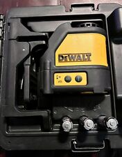 Dewalt dw088cg green for sale  Shipping to Ireland