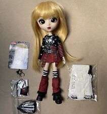 Pullip acdc rag gebraucht kaufen  Marienburger Höhe