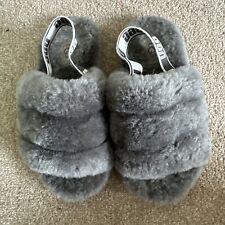 kids ugg slippers for sale  SEAHAM