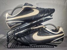 Nike tiempo air for sale  BRIDGWATER