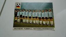 Postkarte fußball deutsche gebraucht kaufen  Hochfeld,-Uni-/Antonsviertel